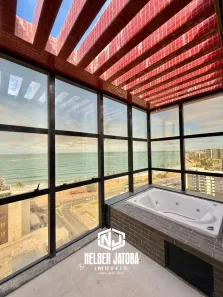 Cobertura com 3 Quartos à venda, 130m² no Jatiúca, Maceió