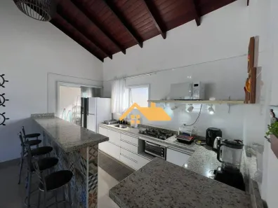 Casa de Condomínio com 2 Quartos à venda, 70m² no Bairro de Juquehy, São Sebastião