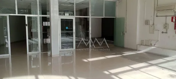 Ponto Comercial para alugar, 466m² no Estoril, Belo Horizonte