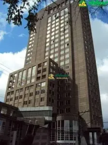 Sala Comercial à venda, 48m² no Centro, Guarulhos