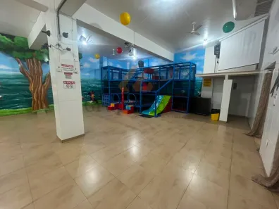 Imóvel Comercial para alugar, 180m² no Jardim São Luís, São Paulo