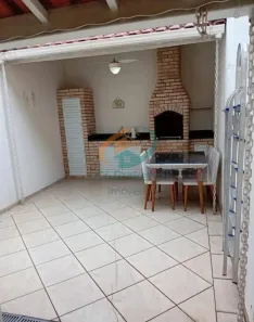 Sobrado com 2 Quartos à venda, 100m² no Jardim Maia, Guarulhos