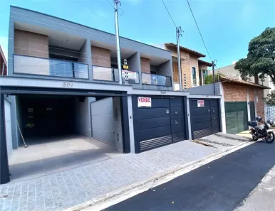 Sobrado com 3 Quartos à venda, 115m² no Vila Paiva, São Paulo