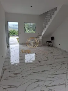 Sobrado com 2 Quartos à venda, 80m² no Jardim Santo Antônio da Boa Vista, Jacareí