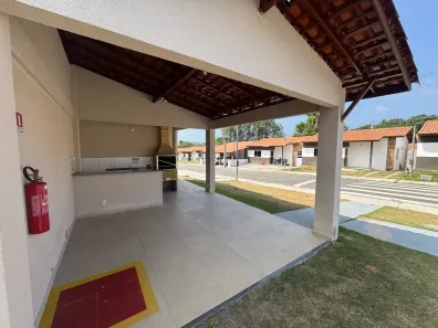 Casa de Condomínio com 2 Quartos à venda, 10m² no , Paço do Lumiar