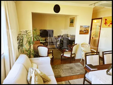 Apartamento com 3 Quartos à venda, 81m² no Cambuci, São Paulo