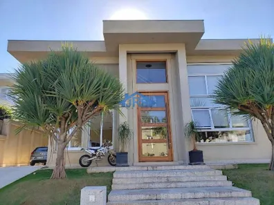 Casa de Condomínio com 4 Quartos à venda, 750m² no Tamboré, Santana de Parnaíba