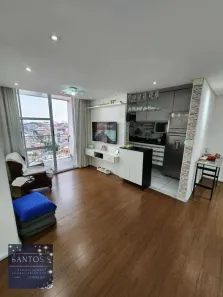 Apartamento com 2 Quartos à venda, 64m² no Cidade Ademar, São Paulo