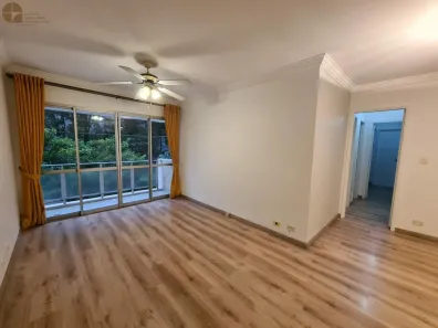 Apartamento com 2 Quartos para venda ou aluguel, 92m² no Campo Belo, São Paulo
