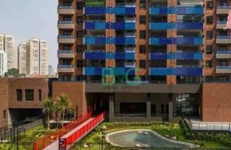 Apartamento com 2 Quartos à venda, 69m² no Vila Augusta, Guarulhos
