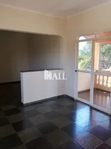 Casa com 3 Quartos à venda, 250m² no Parque Residencial Comendador Mançor Daud, São José do Rio Preto