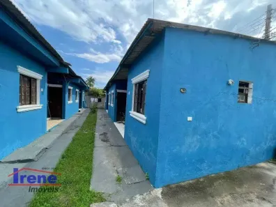 Casa com 10 Quartos à venda, 121m² no Laranjeiras, Itanhaém