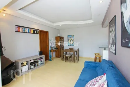 Apartamento com 3 Quartos à venda, 81m² no Passo da Areia, Porto Alegre