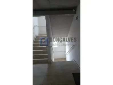 Apartamento com 2 Quartos à venda, 43m² no Montanhão, São Bernardo do Campo