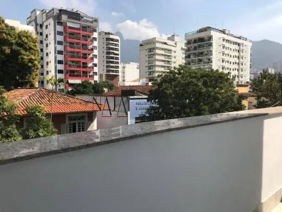 Casa com 7 Quartos à venda, 350m² no Botafogo, Rio de Janeiro