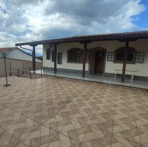 Casa com 4 Quartos à venda, 119m² no Morada da Colina, Resende