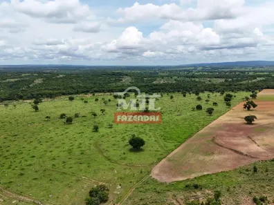 Fazenda/Sítio à venda, 1m² no , Bom Jardim de Goiás
