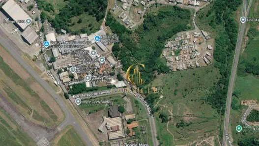Lote/Terreno à venda, 29138m² no Parque Santos Dumont, São José dos Campos