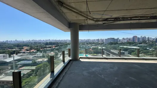 Apartamento com 4 Quartos à venda, 300m² no Ibirapuera, São Paulo