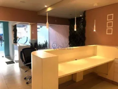Ponto Comercial para alugar, 100m² no Campo Belo, São Paulo