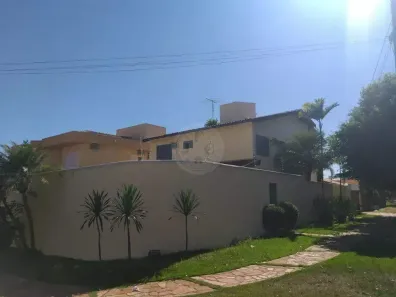 Casa com 4 Quartos à venda, 283m² no Alto da Boa Vista, Ribeirão Preto