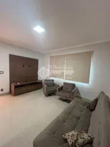 Casa com 3 Quartos para alugar, 200m² no Nova Ribeirânia, Ribeirão Preto
