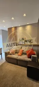 Apartamento com 3 Quartos à venda, 75m² no Jardim Santiago, Indaiatuba