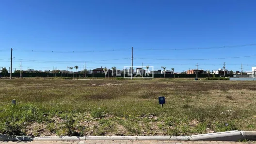 Lote/Terreno à venda, 279m² no Laranjal, Pelotas