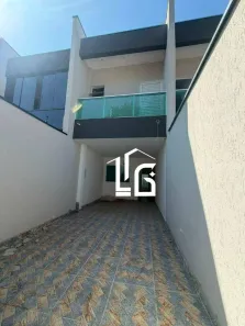 Sobrado com 3 Quartos à venda, 96m² no Vila Progresso (Zona Leste), São Paulo