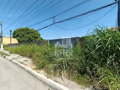 Lote/Terreno à venda, 440m² no Jardim Atlântico Leste (Itaipuaçu), Maricá