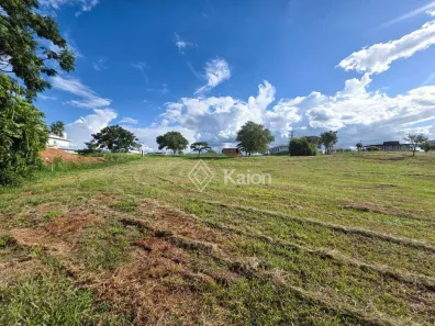 Lote/Terreno à venda, 845m² no Residencial Parque Campos de Santo Antônio II, Itu