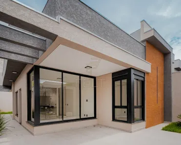 Casa com 3 Quartos à venda, 93m² no Portais (Polvilho), Cajamar