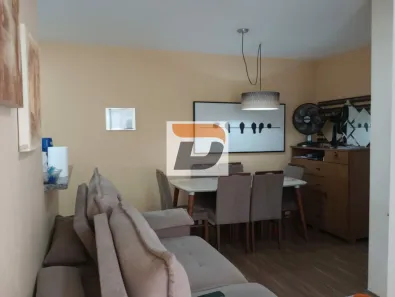 Apartamento com 2 Quartos à venda, 67m² no Centro, Diadema