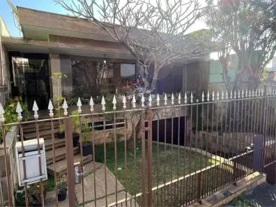Casa com 4 Quartos à venda, 240m² no Jardim Avelino, São Paulo