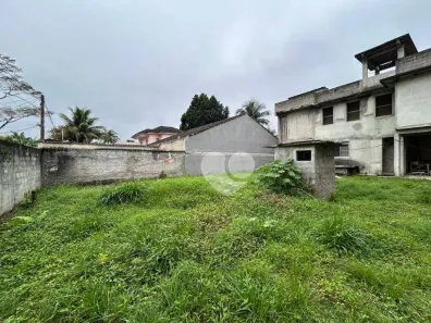 Lote/Terreno à venda, 362m² no Vargem Grande, Rio de Janeiro