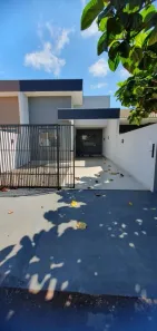 Casa com 3 Quartos à venda, 59m² no Araucária II, Floresta