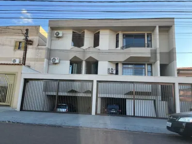 Apartamento com 3 Quartos à venda, 120m² no Jardim Irajá, Ribeirão Preto