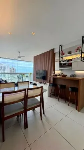 Apartamento com 3 Quartos à venda, 80m² no Praia de Itaparica, Vila Velha