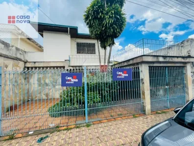 Sobrado com 3 Quartos à venda, 155m² no Jardim Brasil (Zona Norte), São Paulo
