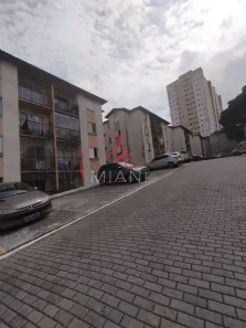 Apartamento com 2 Quartos à venda, 55m² no Santa Maria, Osasco