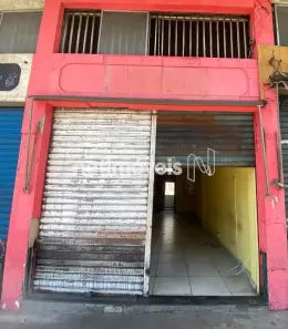 Ponto Comercial à venda, 48m² no Sagrada Família, Belo Horizonte