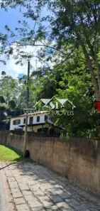 Lote/Terreno à venda, 5000m² no Itaipava, Petrópolis