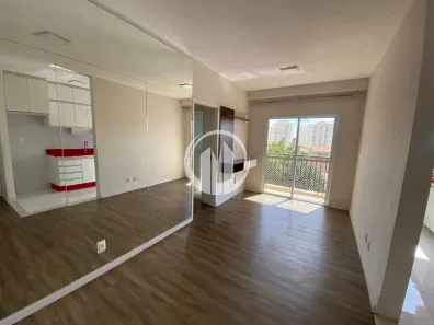 Apartamento com 2 Quartos à venda, 48m² no Jardim Ermida I, Jundiaí
