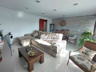 Apartamento com 3 Quartos à venda, 140m² no Vila Milton, Guarulhos