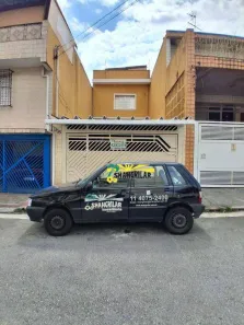 Casa com 4 Quartos para alugar, 250m² no Saúde, São Paulo