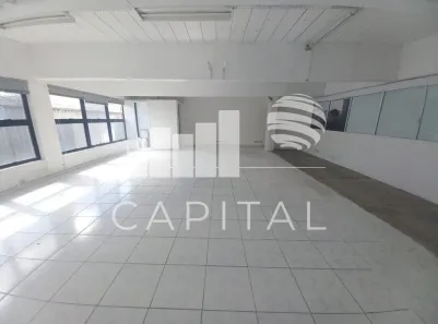 Ponto Comercial para alugar, 267m² no Alphaville Industrial, Barueri