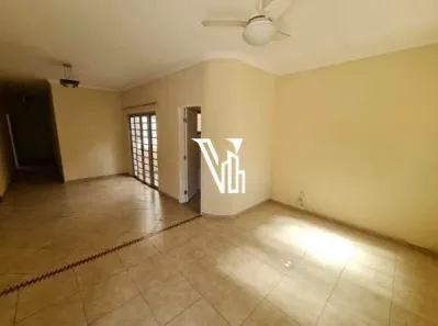 Casa com 3 Quartos à venda, 135m² no Parque Via Norte, Campinas