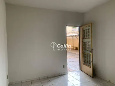 Apartamento com 2 Quartos para alugar, 50m² no Santa Maria, Uberaba
