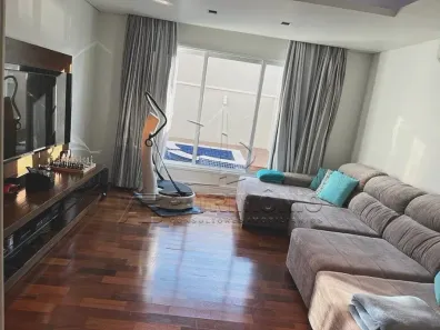 Casa de Condomínio com 4 Quartos à venda, 451m² no Parque Bela Vista, Votorantim