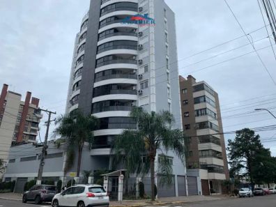 Apartamento com 3 Quartos à venda, 112m² no Centro, São Leopoldo